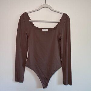 Aritzia Babaton Bodysuit